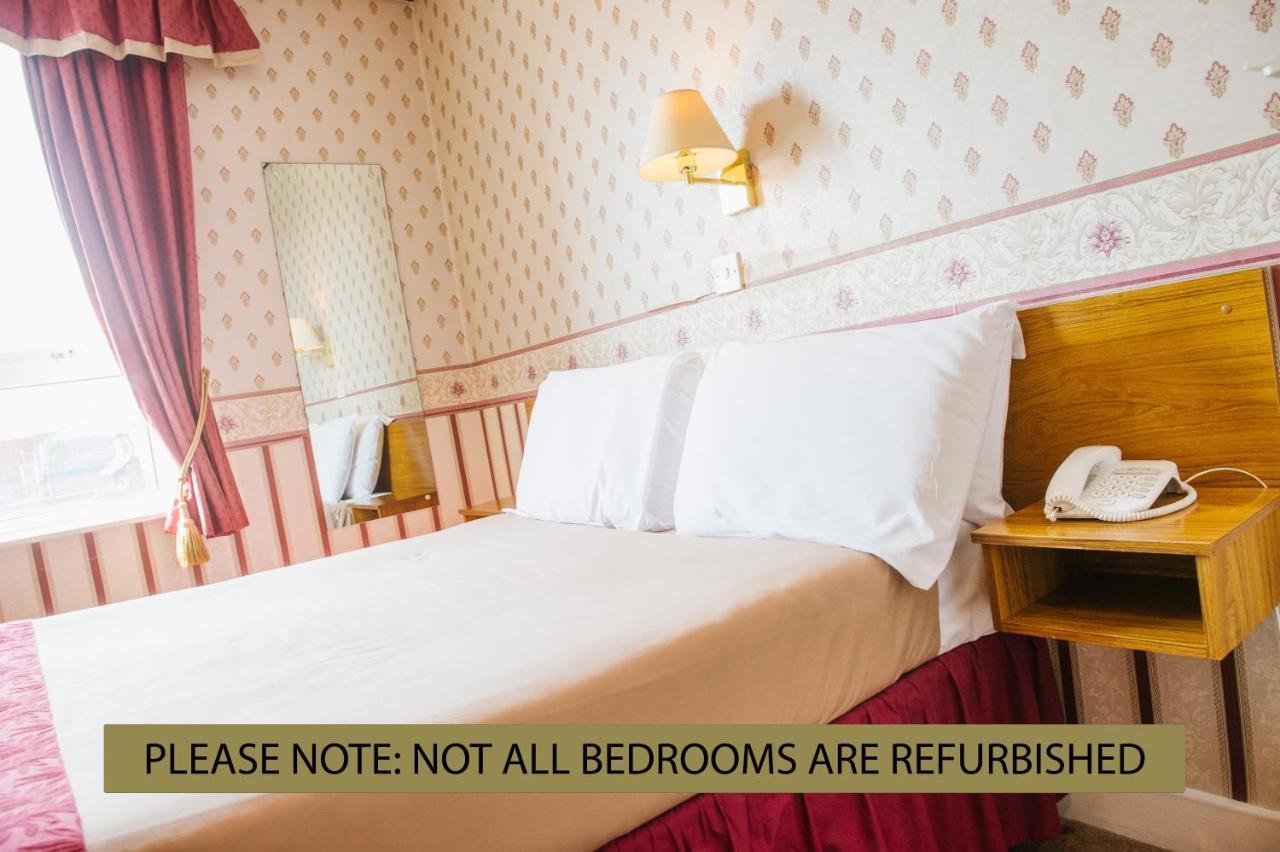 Park House Hotel