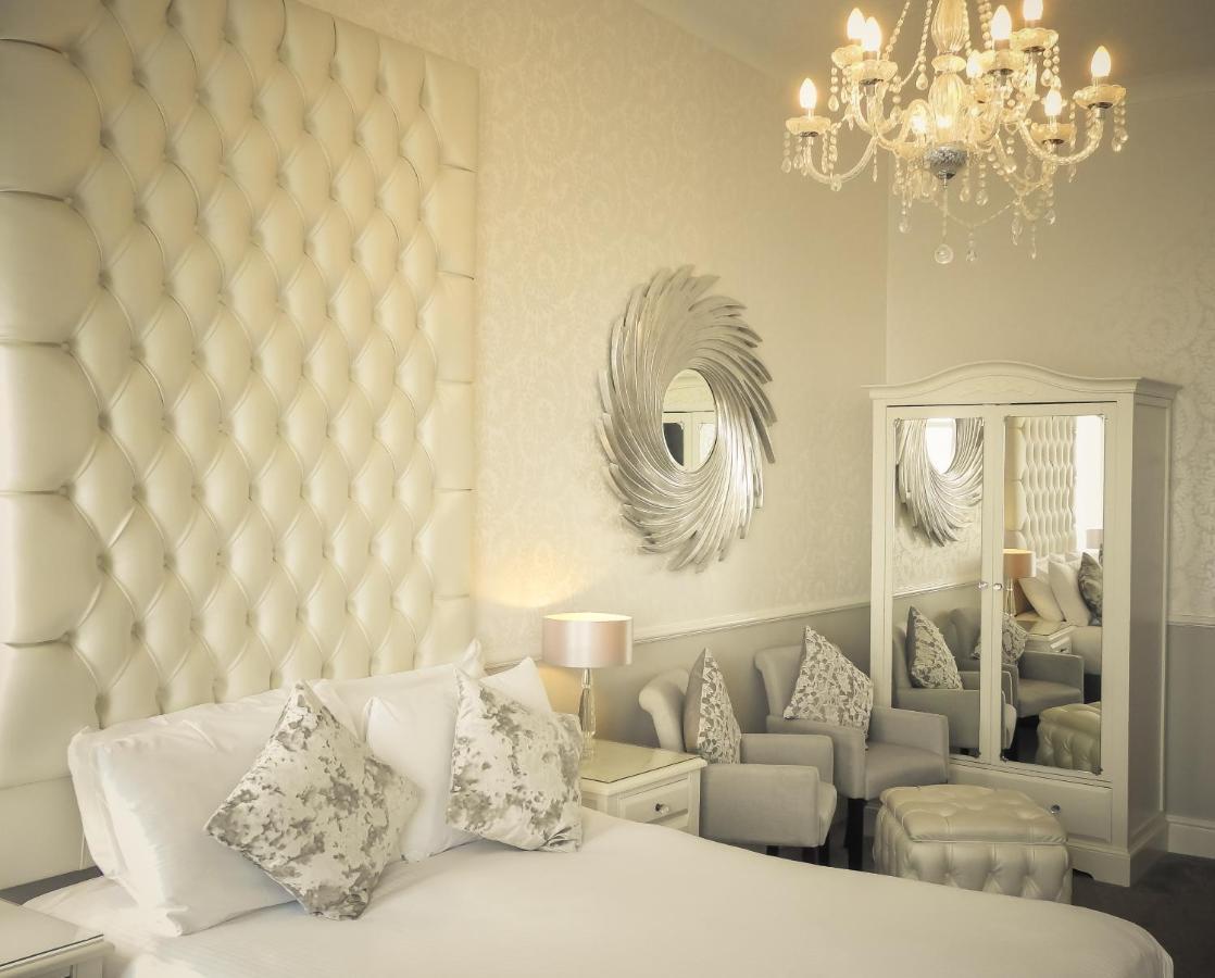 Park House Hotel