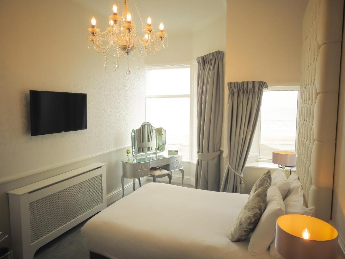 Park House Hotel 3*