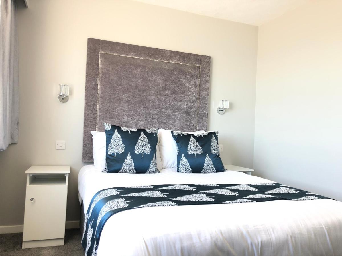 Hotel Park House Blackpool
