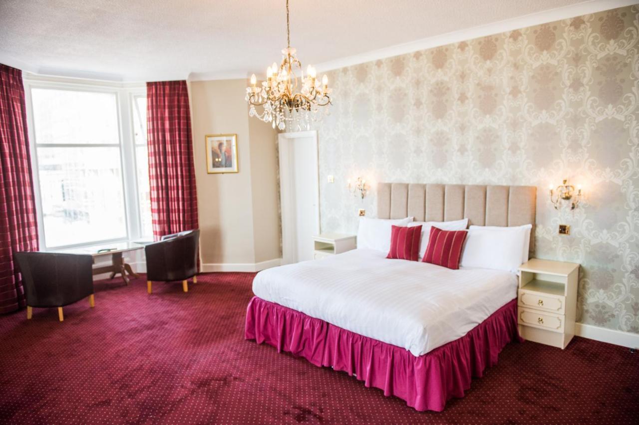 Park House Hotel