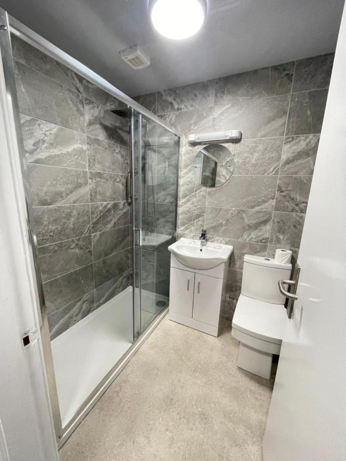 Hotel Park House Blackpool