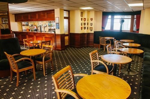 Park House 3* Blackpool