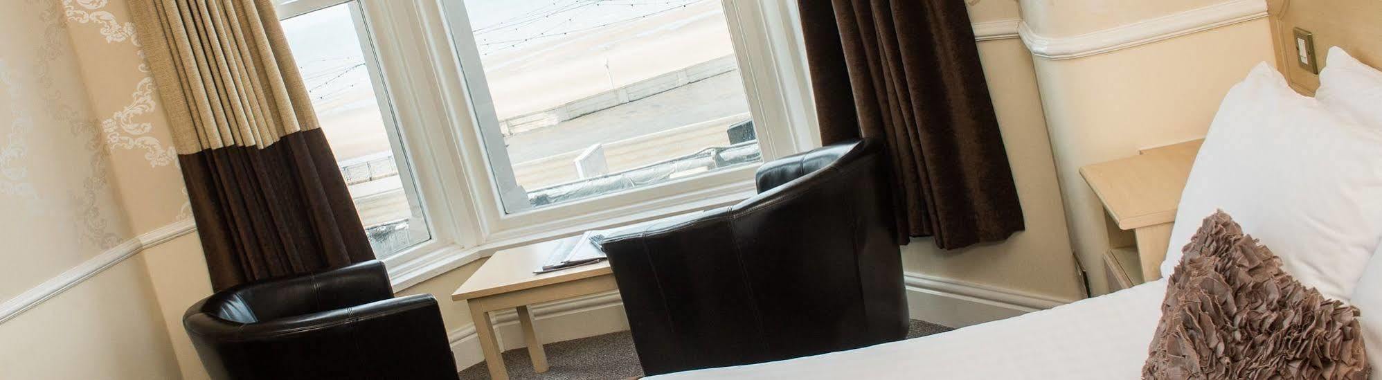 Park House Hotel 3*