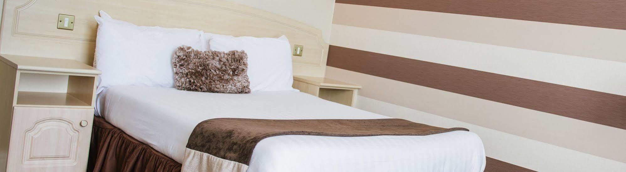 Park House Hotel 3*