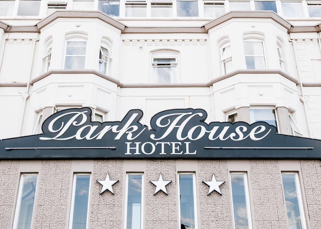 Hotel Park House
