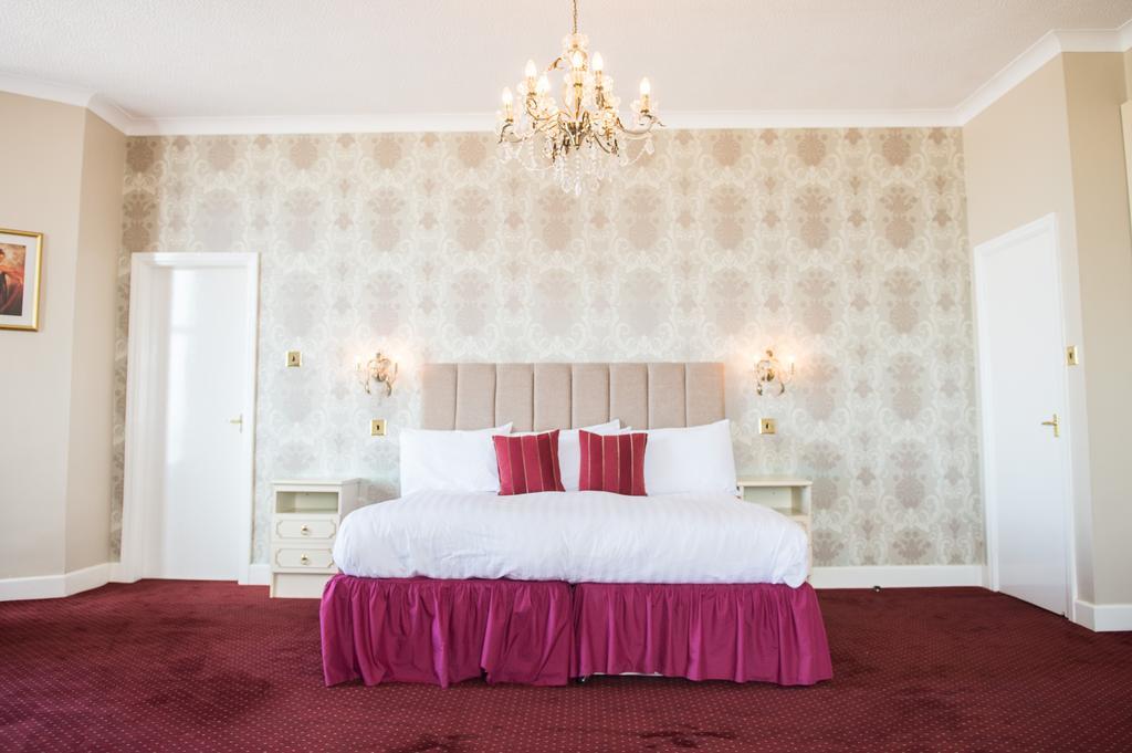 Park House Blackpool